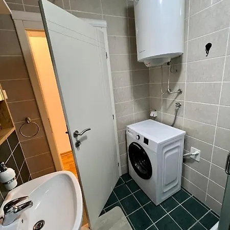 Filiaki Apartment *