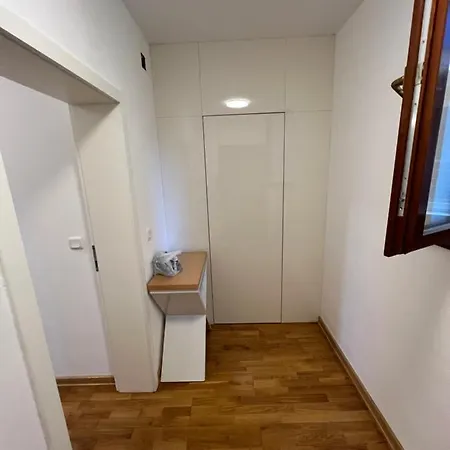 Filiaki Apartment *