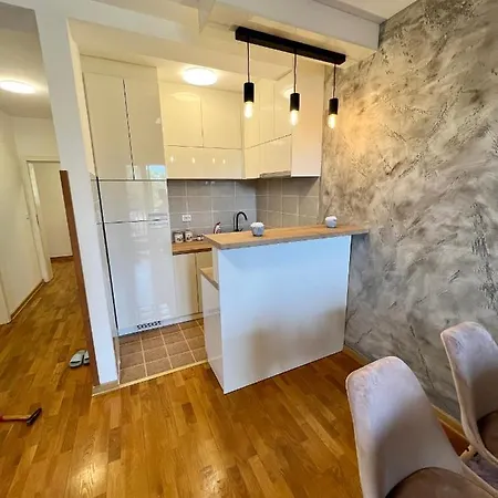 Filiaki アパート Vrnjačka Banja