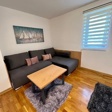 Apartment Filiaki