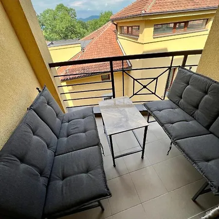 Filiaki * Vrnjačka Banja