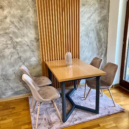 アパート Filiaki Vrnjačka Banja