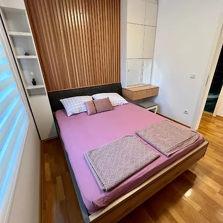 Filiaki Apartment