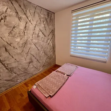 Filiaki アパート Vrnjačka Banja