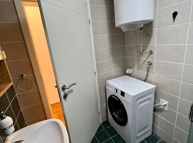 Filiaki Апартаменты *