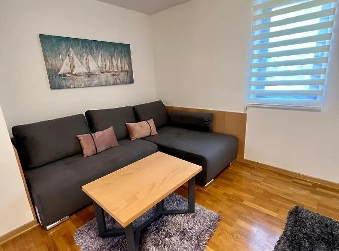 Апартаменты Filiaki