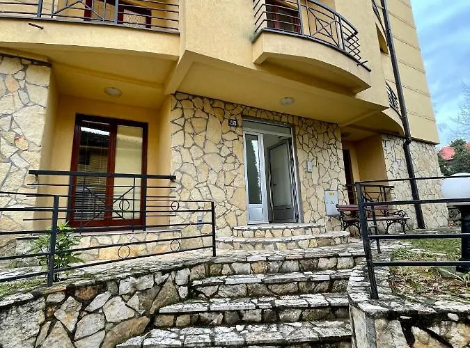 Filiaki Апартаменты *