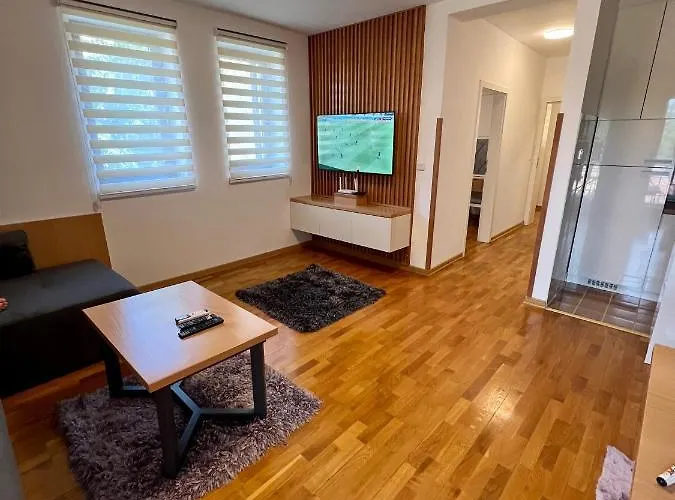 Апартаменты Filiaki *