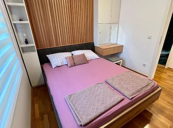 Filiaki Апартаменты