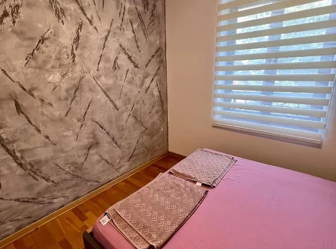 Filiaki Апартаменты Врнячка-Баня